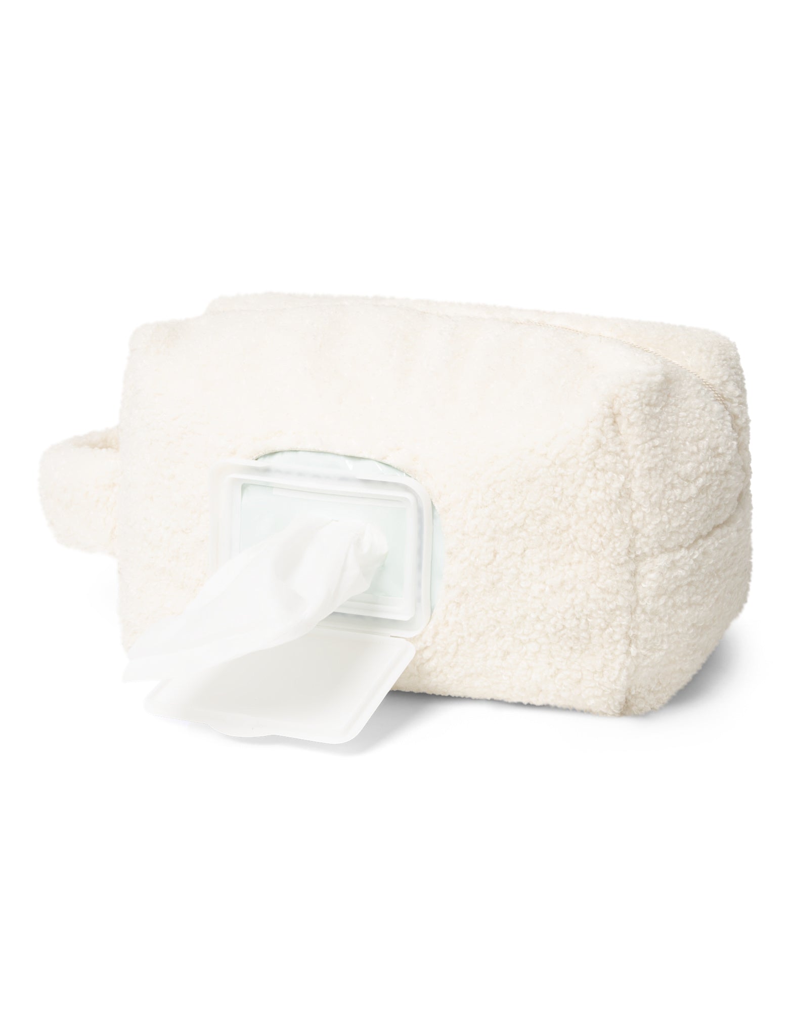 That Apos   Mine Vitta Toilettaske White