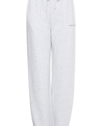 The Jogg Concept Bukser Saja Light Grey Melange