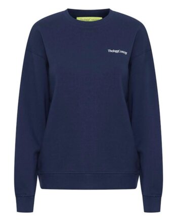 The Jogg Concept Sweatshirt Sage Medieval Blue