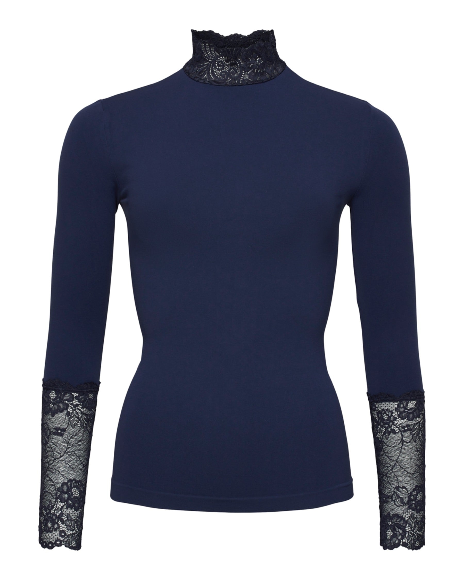 Tim   Simonsen Bluse Abby Marine