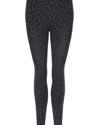 Tim   Simonsen Leggings Gepard Plomo