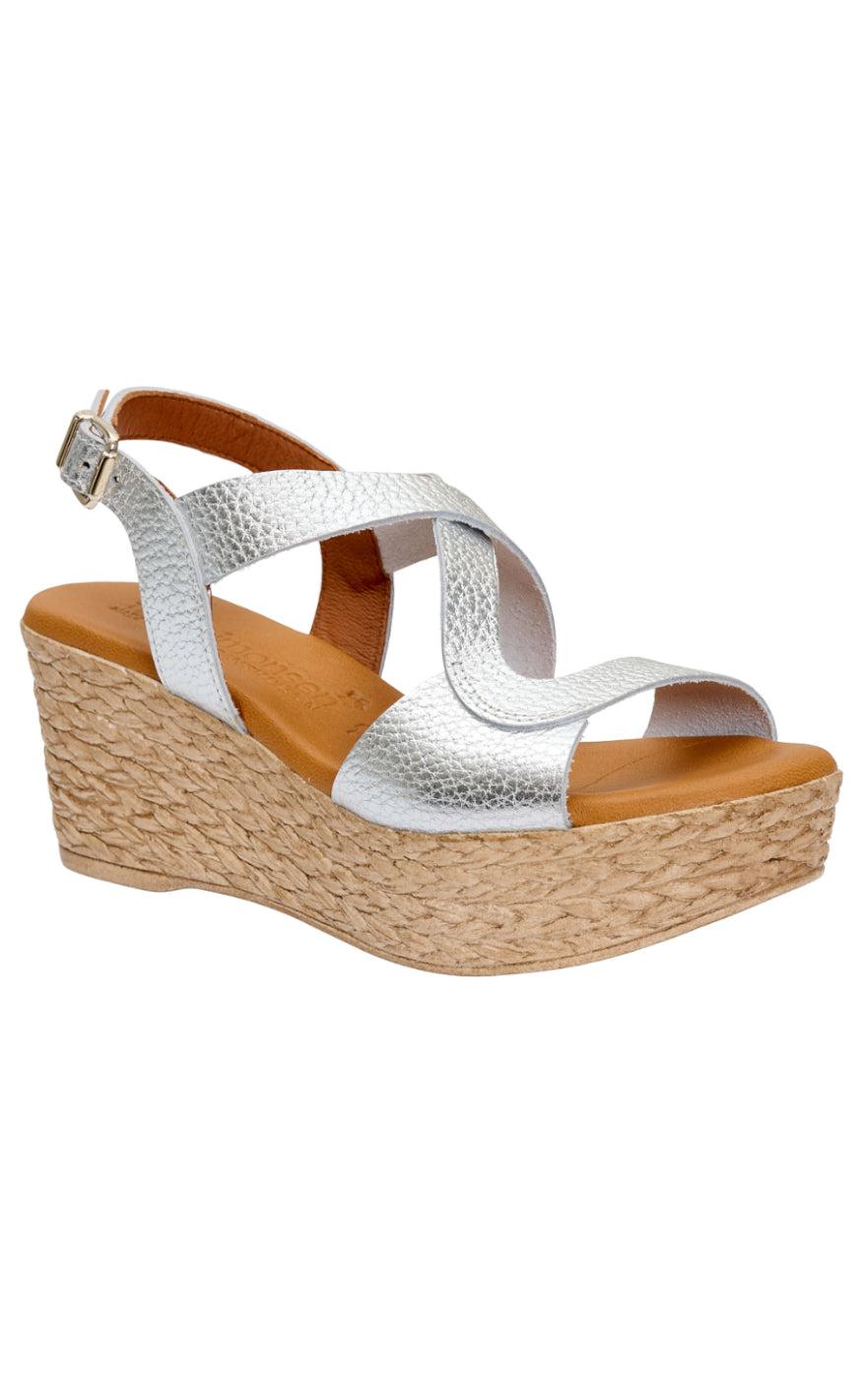 Tim   Simonsen Sandal Joseleen Plata