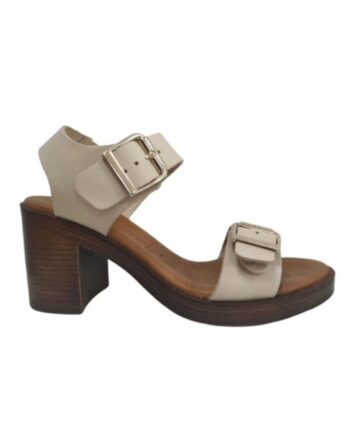 Tim   Simonsen Sandaler Amanda Nata