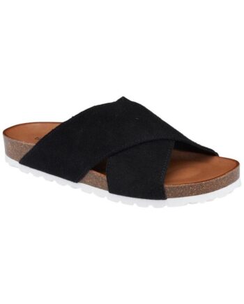Tim   Simonsen Sandaler Annet Black White