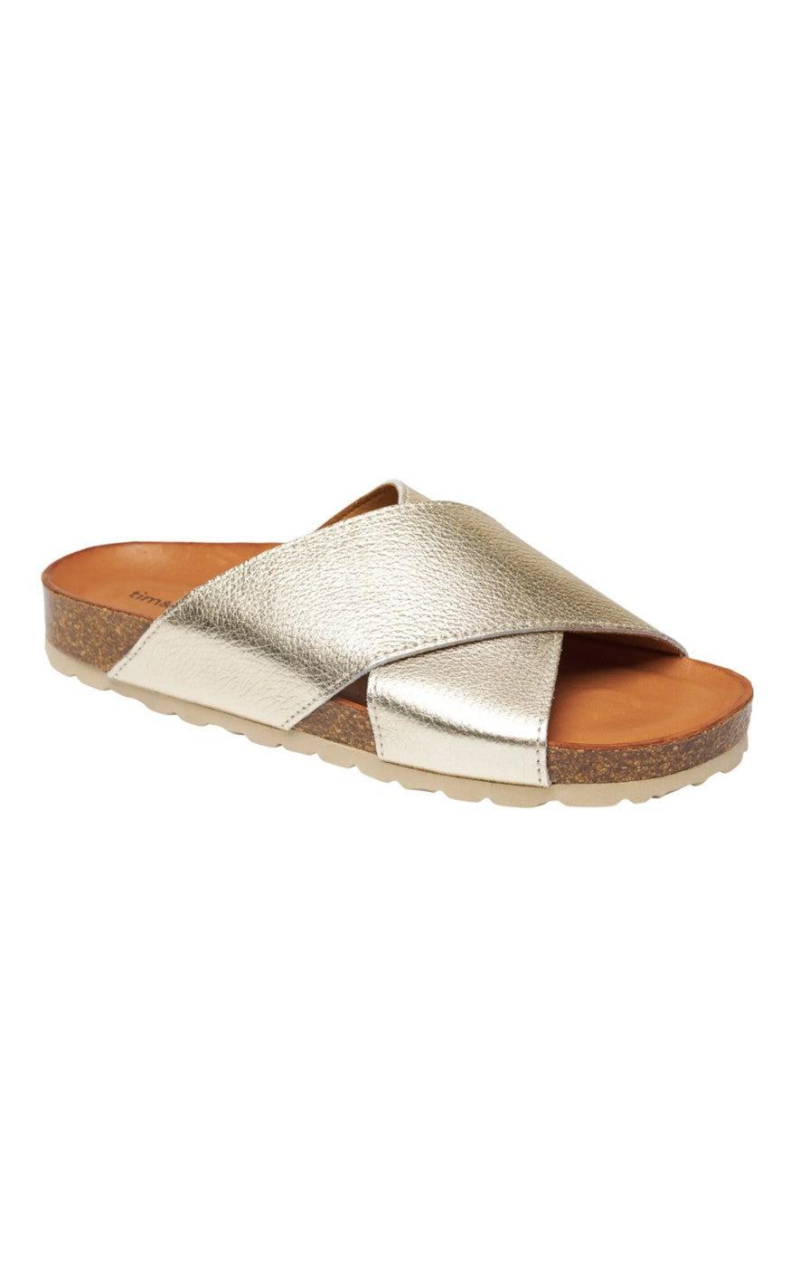 Tim   Simonsen Sandaler Annet Platino