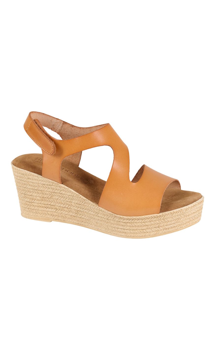 Tim   Simonsen Sandaler Katia Sunny