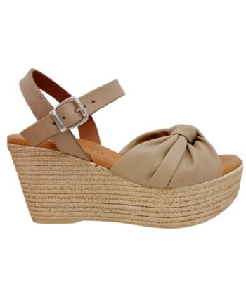 Tim   Simonsen Sandaler Kirstine Topo