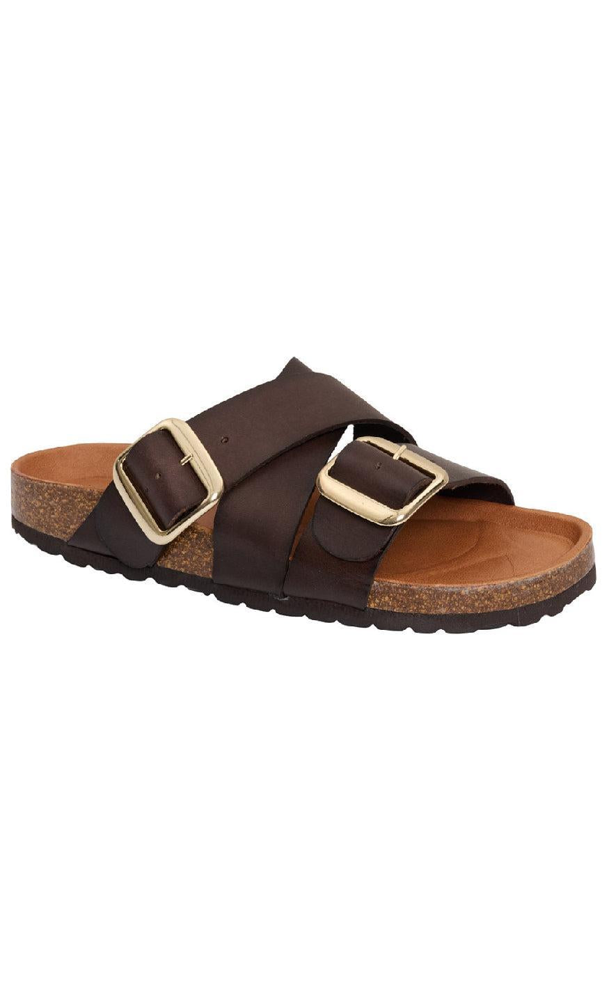 Tim   Simonsen Sandaler Lanka Testa