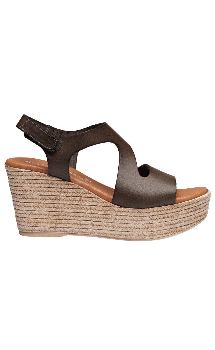 Tim   Simonsen Sandaler Masha Brown