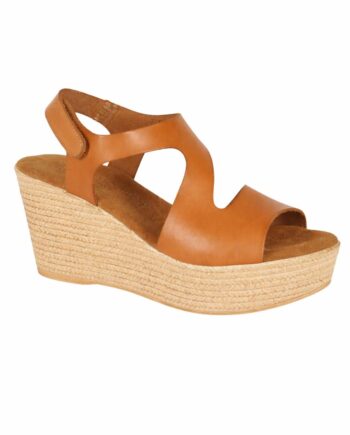 Tim   Simonsen Sandaler Masha Nature Sunny