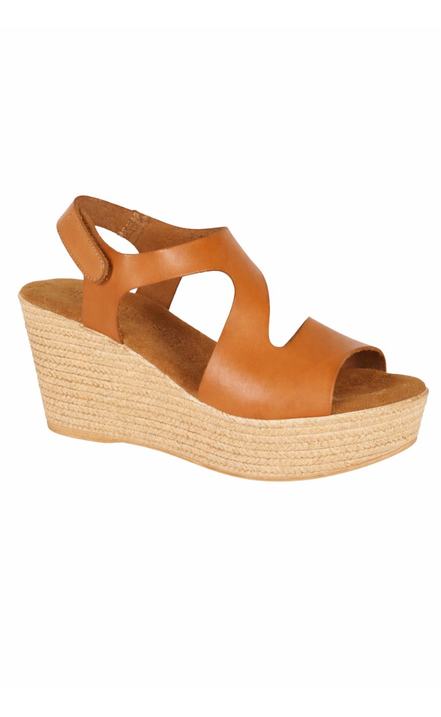 Tim   Simonsen Sandaler Masha Nature Sunny