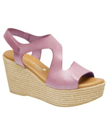 Tim   Simonsen Sandaler Masha Rosa