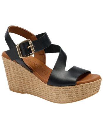 Tim   Simonsen Sandaler Maya Black