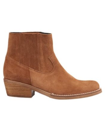 Tim   Simonsen Støvler Linda Camel