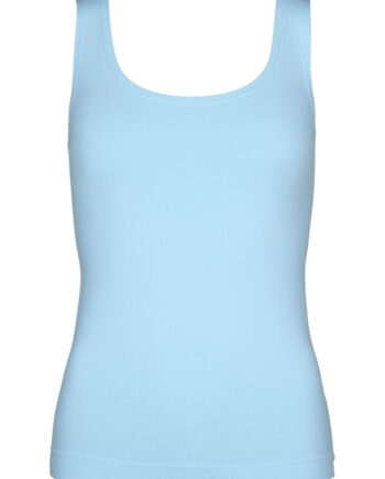 Tim   Simonsen Top Ellen Azzurro