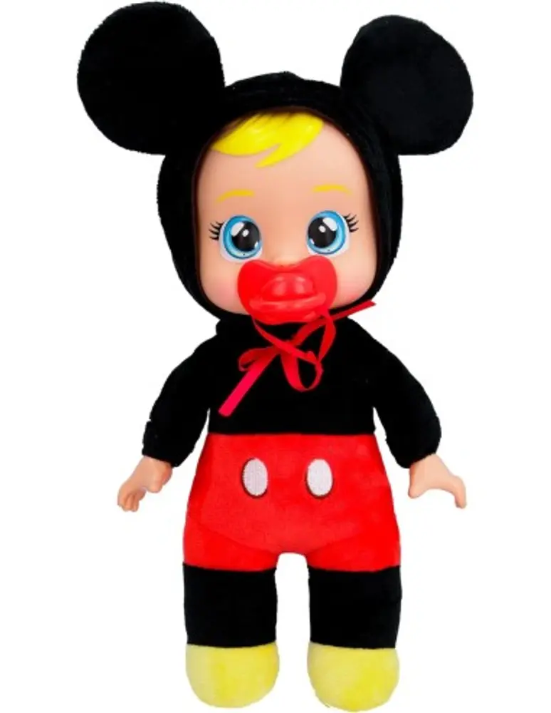 Tiny    Disney: Mickey