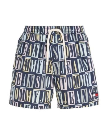 Tjm Aop Beach Short