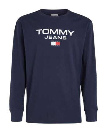 Tjm Clsc Entry Ls Tee