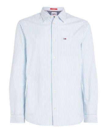 Tjm Essential Stripe Shirt