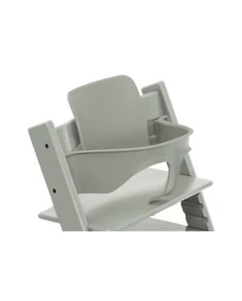 Tripp Trapp Babysætâ  Glacier Green