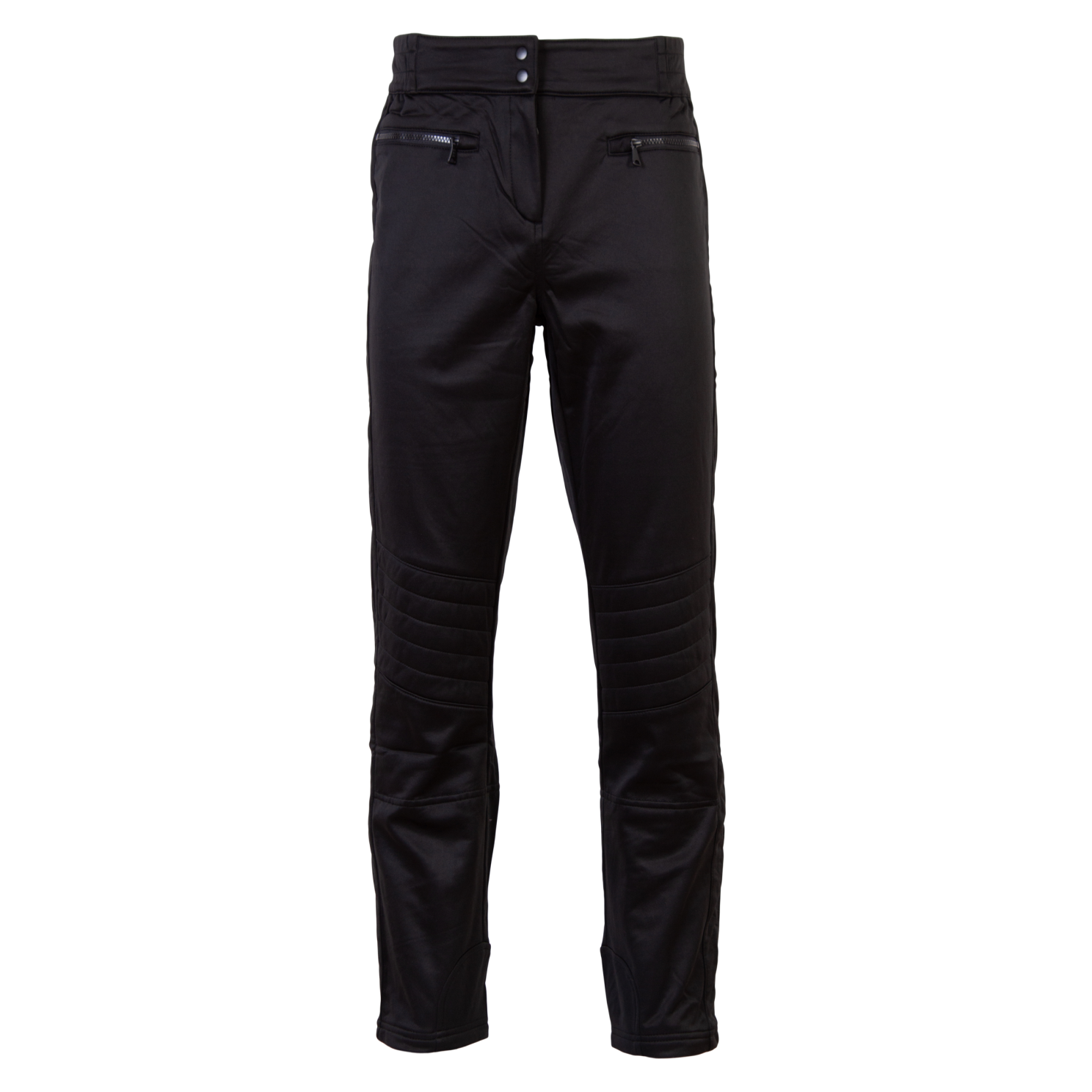 True North Dame Bukser Black Xs