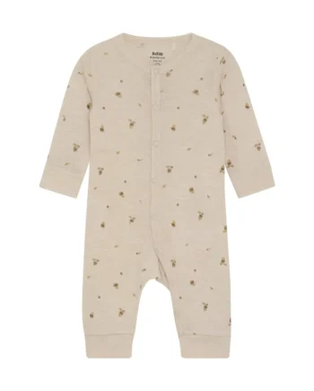 Uld Heldragt    Print Sandshell 70