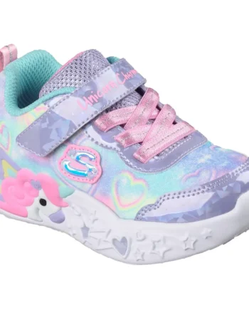 Unicorn Charmer Purple 22