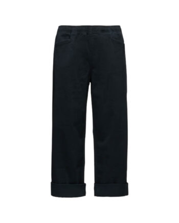 Vandrebukser Til Dame Black Diamond Dirtbag Sort