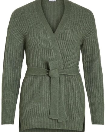 Vila Cardigan Felo Laurel Wreath
