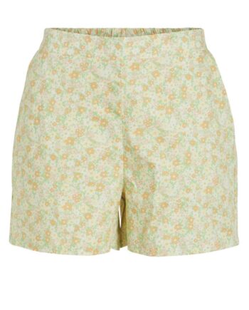 Vila Shorts Colmena Flowers