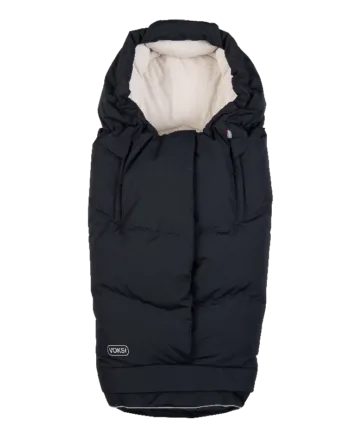 Voksi City North Black Cream