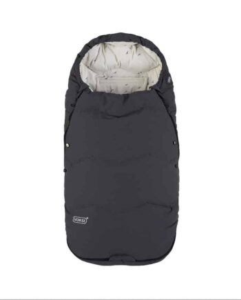 Voksi Explorer Grey Flying