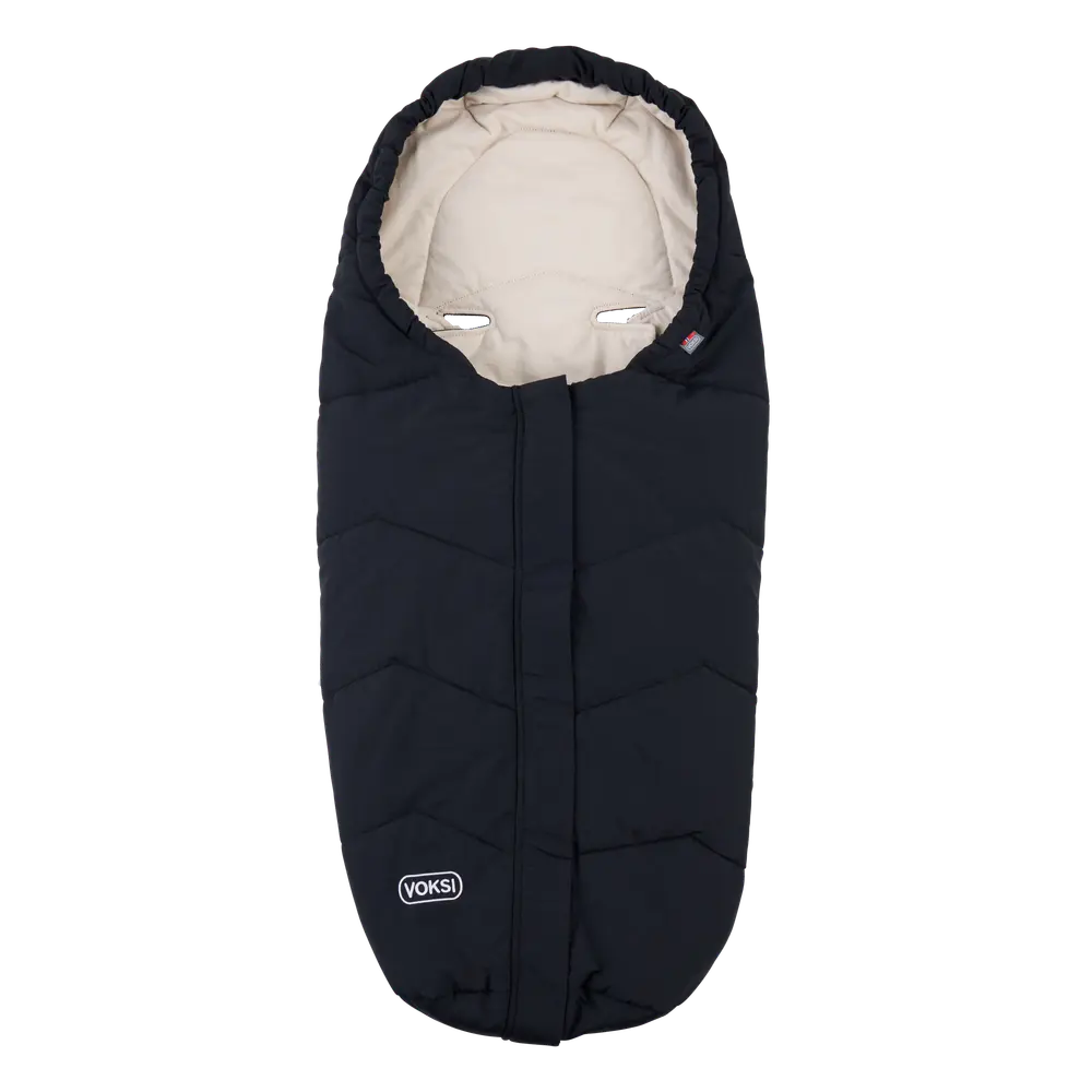 Voksiâ  Move Light Black Solid