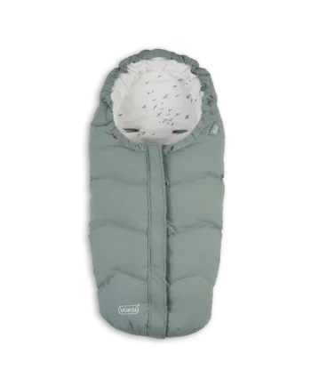Voksi Move Sea Green