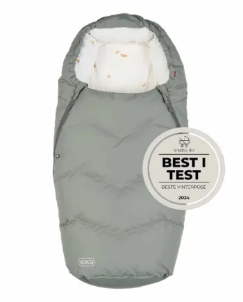 Voksi Urban Meadowgreen Wings