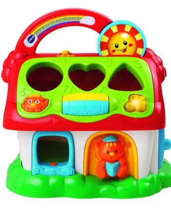 Vtech Baby Putteskole