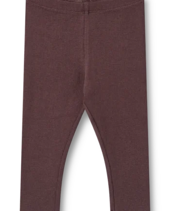 Rib Leggings Maddy 3030   Mdr