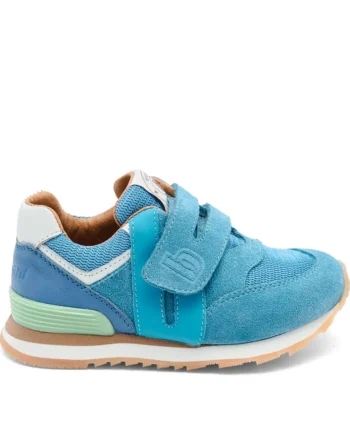 Winston Velcro Sneaker Sky 22