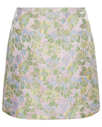 Yas Nederdel Panja Pink Lavender