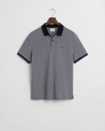 -col Oxford Ss Pique