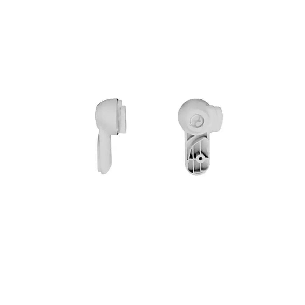 Adaptersæt Clik Fold White