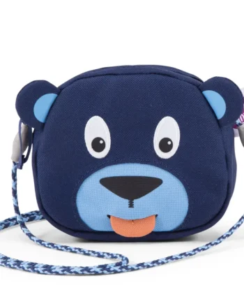 Affenzahn Wallet Bear Bear  Onesize