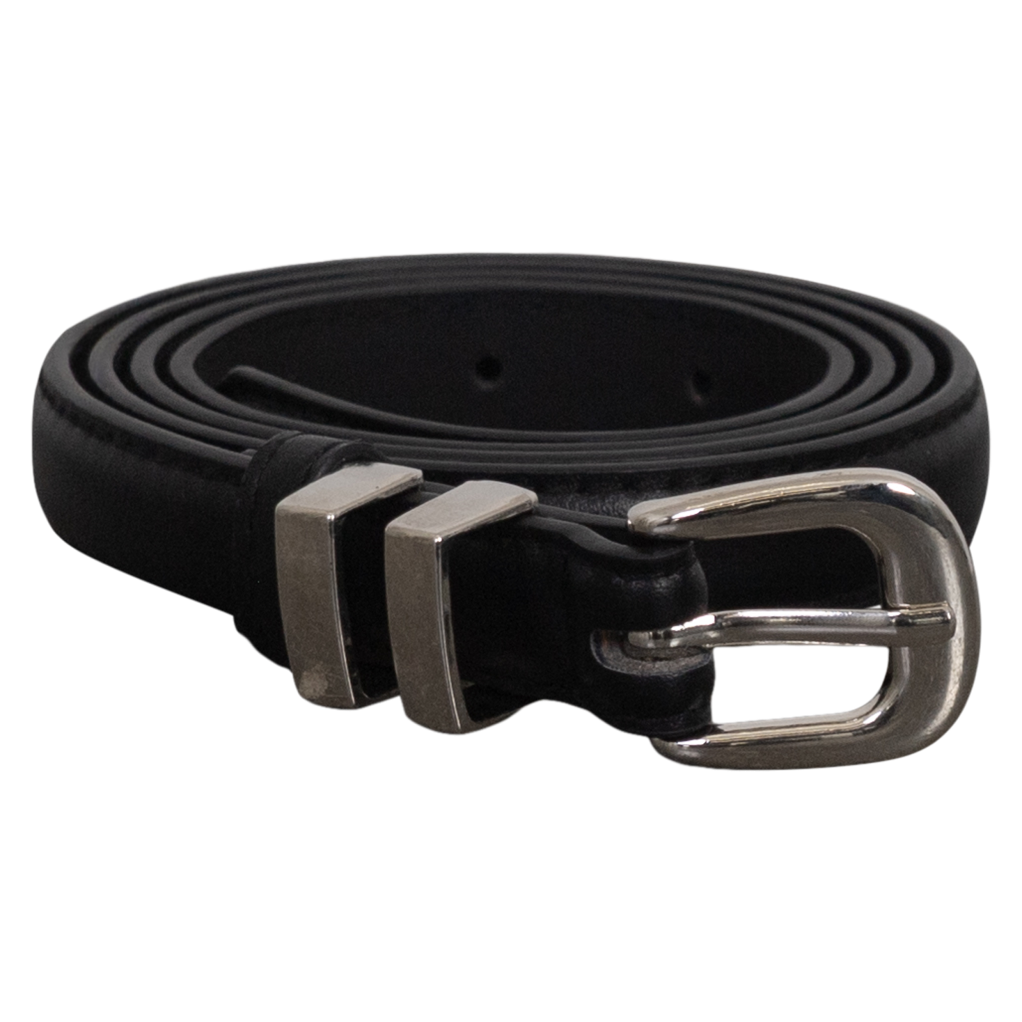 Anyway Dame Bælte Black Cm 105
