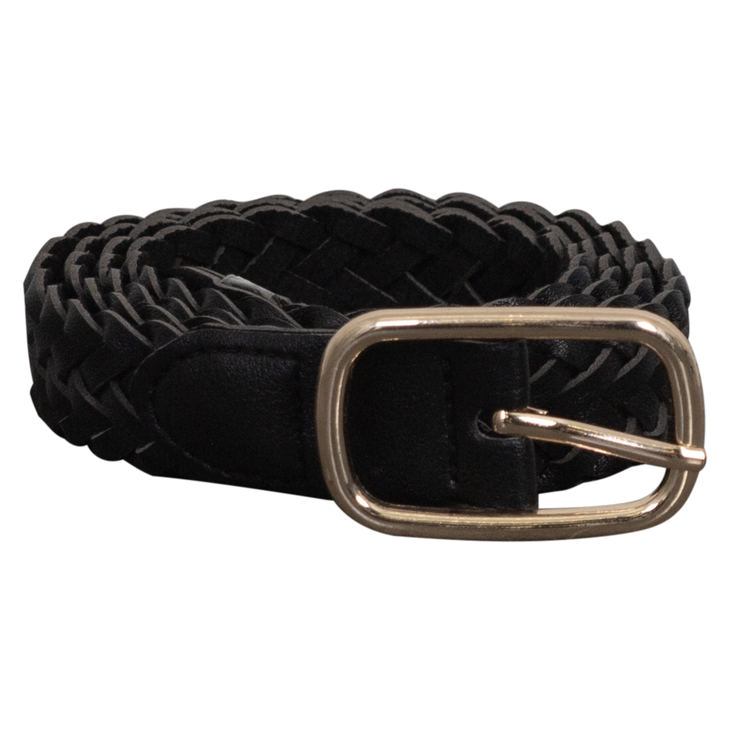 Anyway Dame Bælte Black 115 Cm