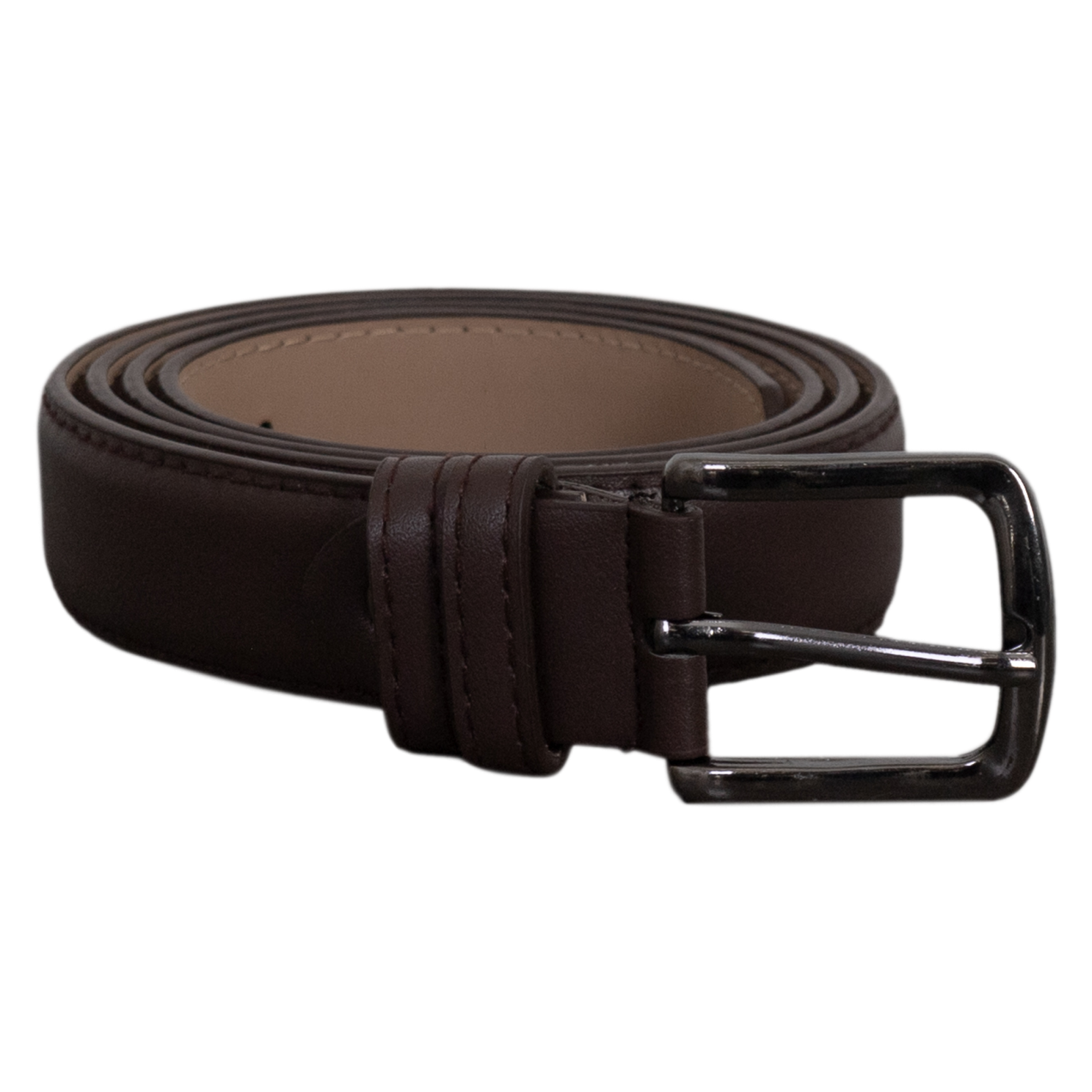 Anyway Dame Bælte Brown Cm 110