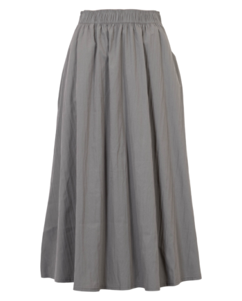 Anyway Dame Nederdel Grey