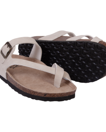 Anyway Dame Sandaler Beige 37