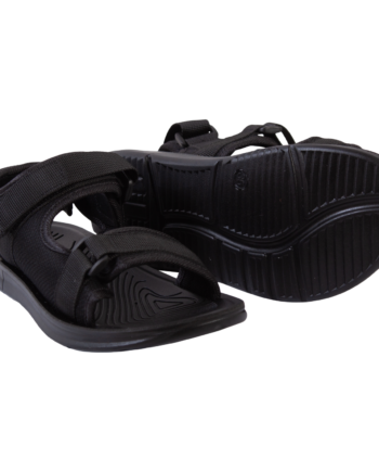 Anyway Dame Sandaler Black 38