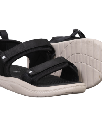 Anyway Dame Sandaler Black 36
