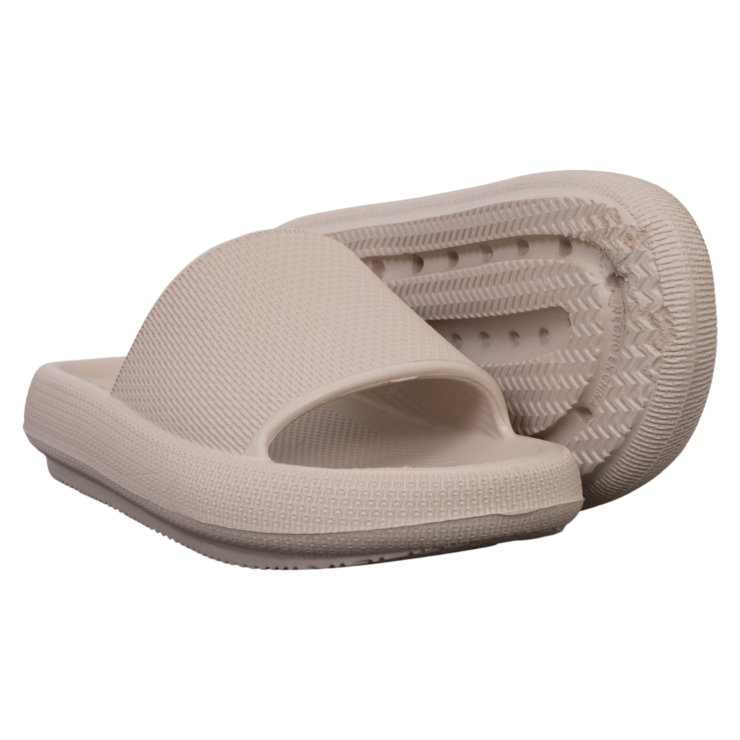 Anyway Dame Sandaler Khaki 40